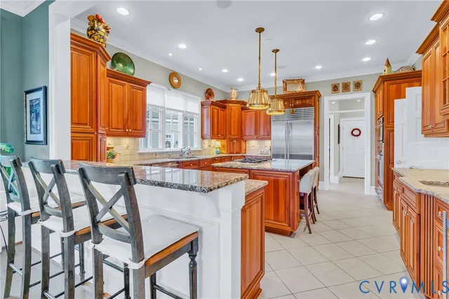 $1,150,000 | 309 Harbour View Drive, White Stone, VA 22578