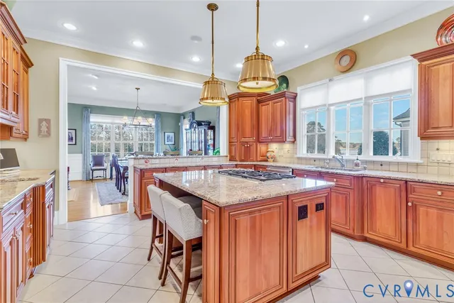 $1,150,000 | 309 Harbour View Drive, White Stone, VA 22578