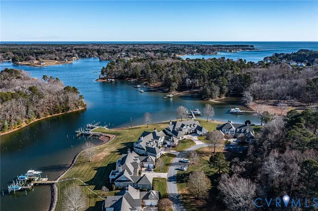 $1,150,000 | 309 Harbour View Drive, White Stone, VA 22578