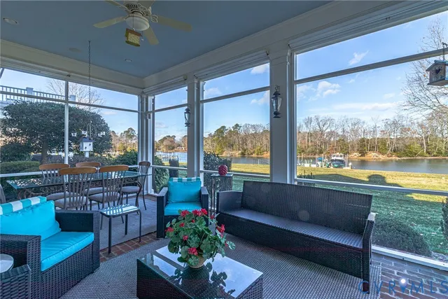 $1,150,000 | 309 Harbour View Drive, White Stone, VA 22578