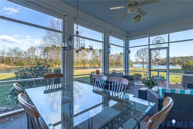 $1,150,000 | 309 Harbour View Drive, White Stone, VA 22578