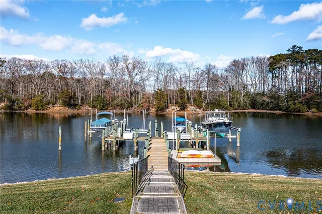 $1,150,000 | 309 Harbour View Drive, White Stone, VA 22578