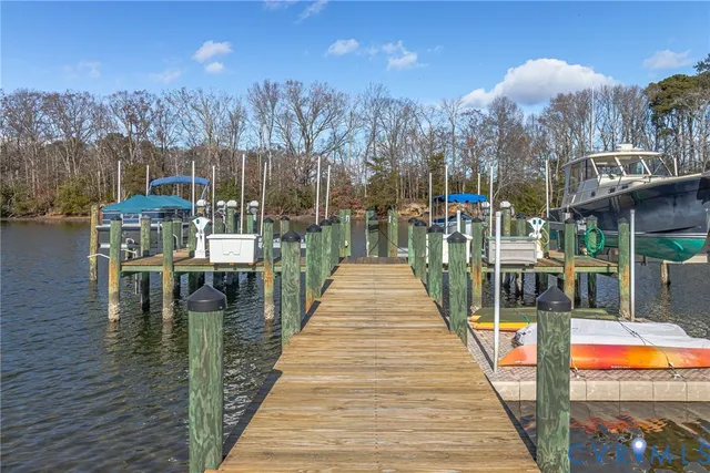 $1,150,000 | 309 Harbour View Drive, White Stone, VA 22578