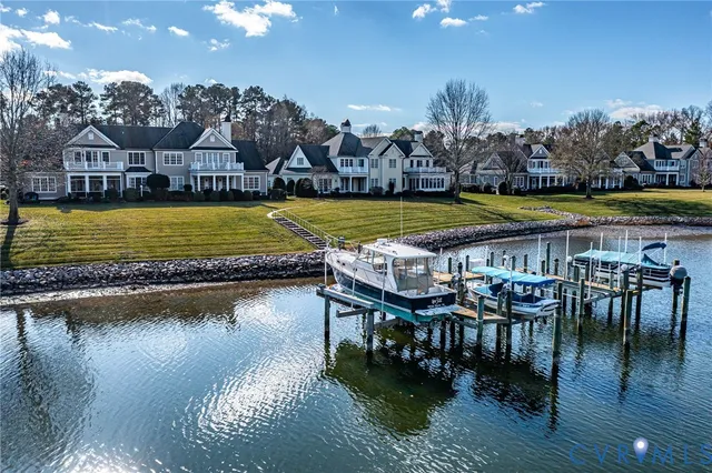 $1,150,000 | 309 Harbour View Drive, White Stone, VA 22578