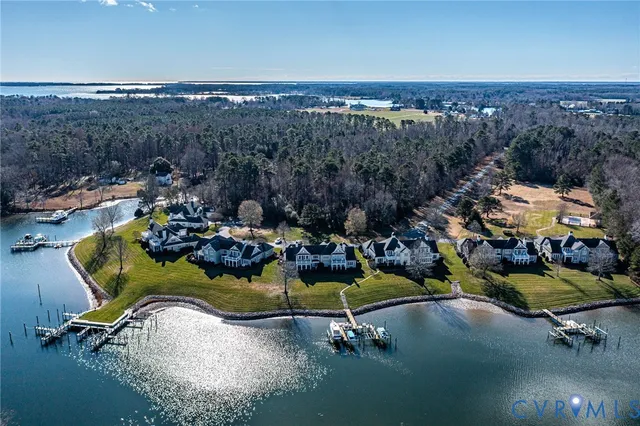$1,150,000 | 309 Harbour View Drive, White Stone, VA 22578