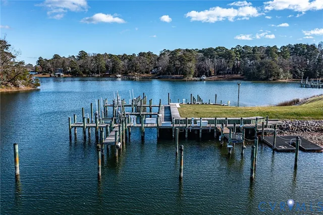 $1,150,000 | 309 Harbour View Drive, White Stone, VA 22578