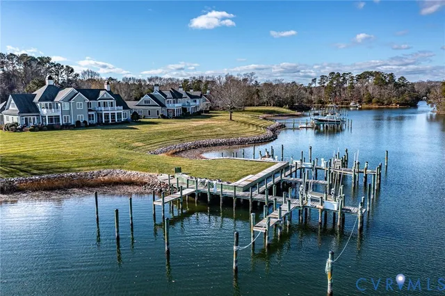 $1,150,000 | 309 Harbour View Drive, White Stone, VA 22578