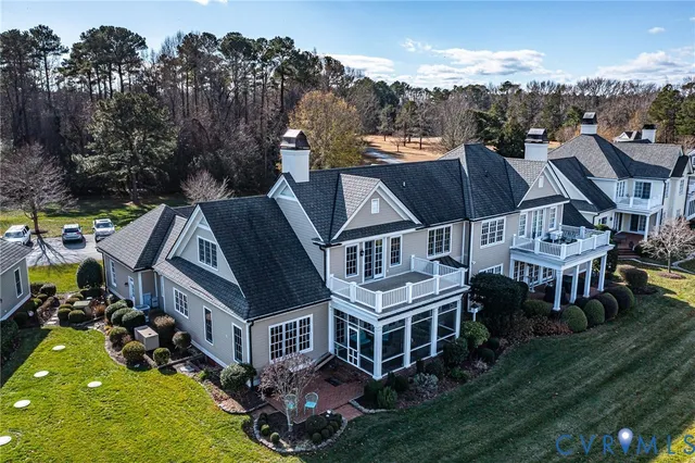 $1,150,000 | 309 Harbour View Drive, White Stone, VA 22578