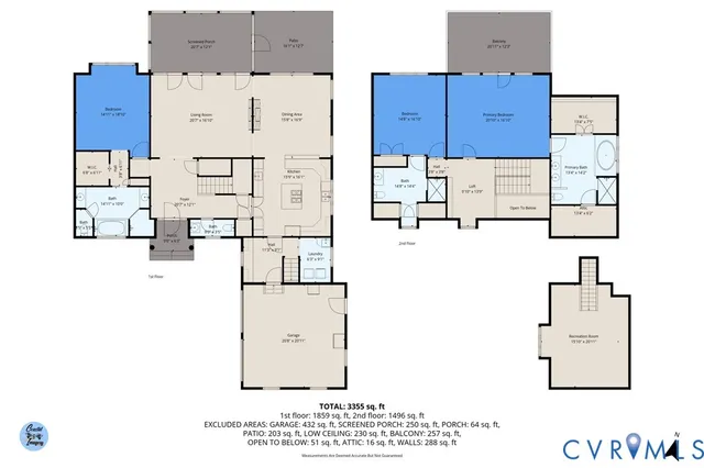 $1,150,000 | 309 Harbour View Drive, White Stone, VA 22578