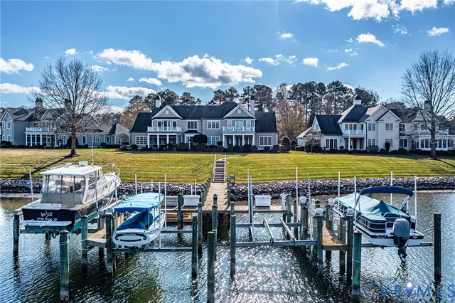 $1,150,000 | 309 Harbour View Drive, White Stone, VA 22578