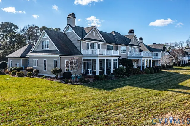 $1,150,000 | 309 Harbour View Drive, White Stone, VA 22578