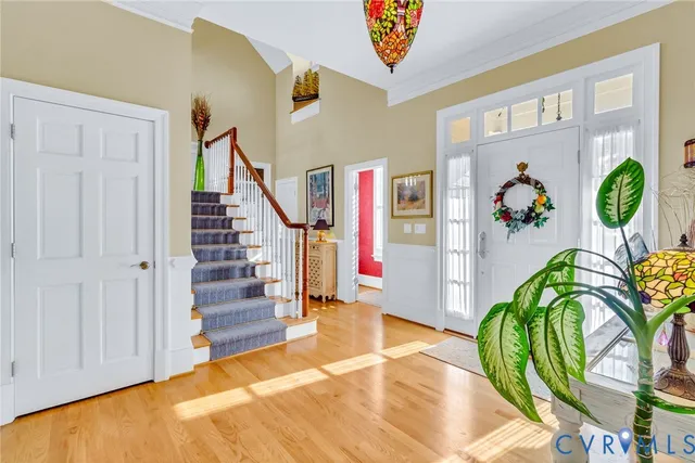 $1,150,000 | 309 Harbour View Drive, White Stone, VA 22578