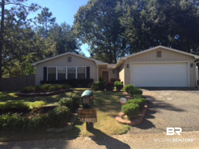 207 Maplewood Loop Daphne, AL 36526 - Photo 28 of 29 additional front