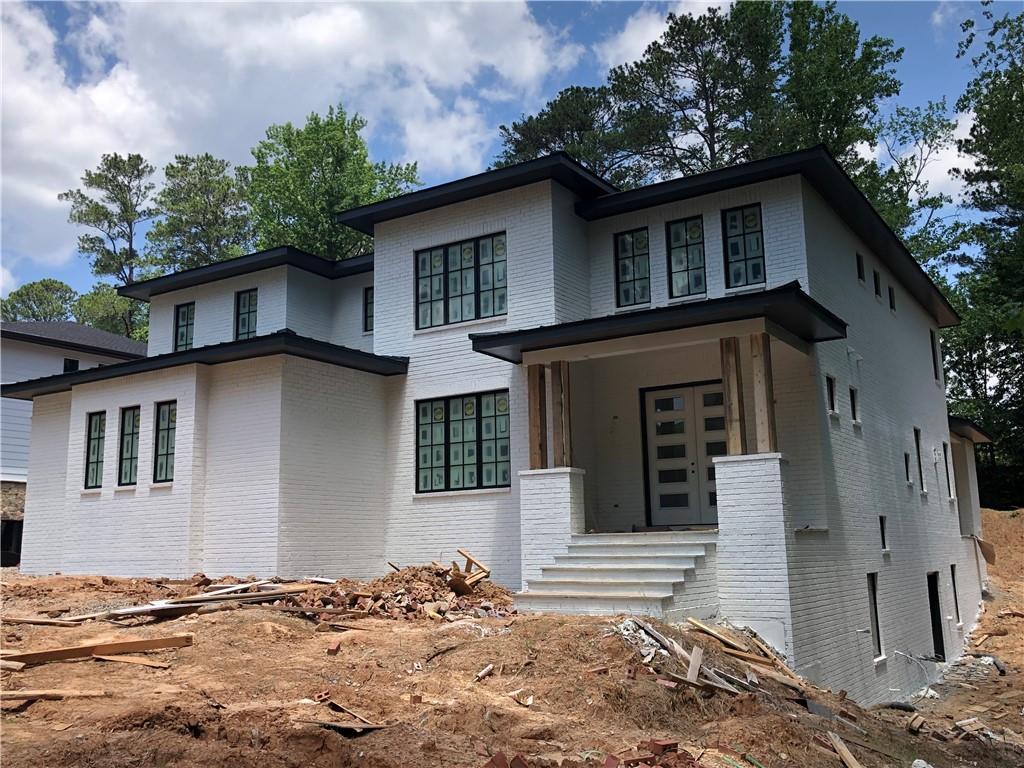 2600 Fairoaks Road Decatur, GA 30033 - Photo 1 of 1