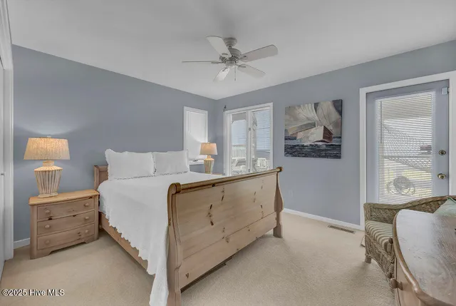 $175,000 | 1113 Fort Fisher Boulevard South, Kure Beach, NC 28449