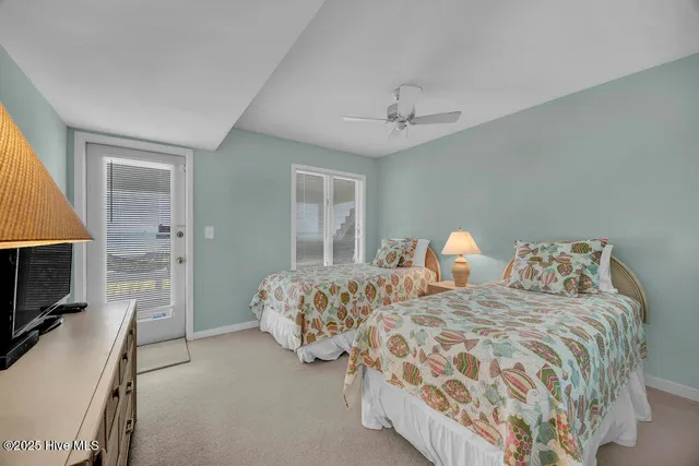 $175,000 | 1113 Fort Fisher Boulevard South, Kure Beach, NC 28449