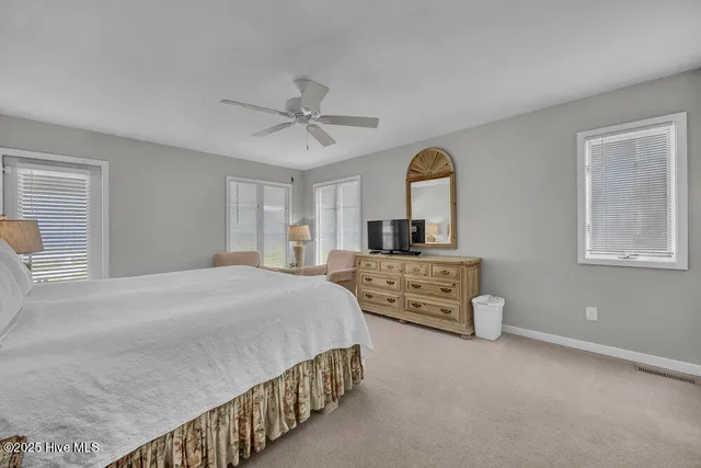 $175,000 | 1113 Fort Fisher Boulevard South, Kure Beach, NC 28449