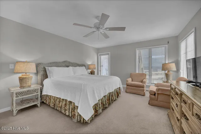 $175,000 | 1113 Fort Fisher Boulevard South, Kure Beach, NC 28449