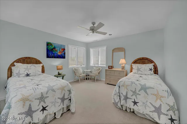 $175,000 | 1113 Fort Fisher Boulevard South, Kure Beach, NC 28449