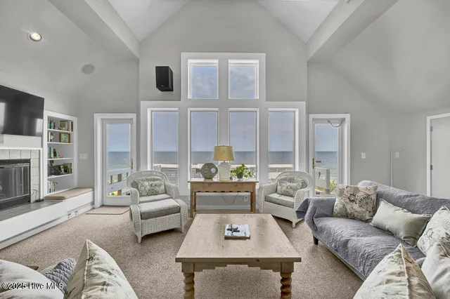 $175,000 | 1113 Fort Fisher Boulevard South, Kure Beach, NC 28449