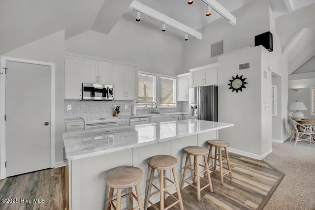 $175,000 | 1113 Fort Fisher Boulevard South, Kure Beach, NC 28449