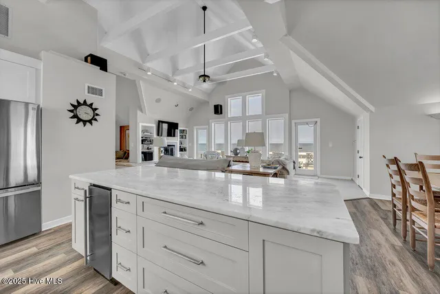 $175,000 | 1113 Fort Fisher Boulevard South, Kure Beach, NC 28449