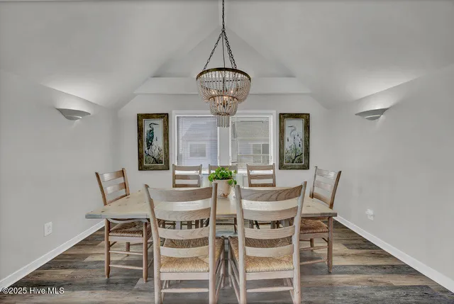 $175,000 | 1113 Fort Fisher Boulevard South, Kure Beach, NC 28449