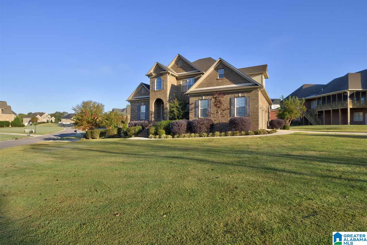 1266 Overbrook Circle Morris, AL 35116 - Photo 31 of 31