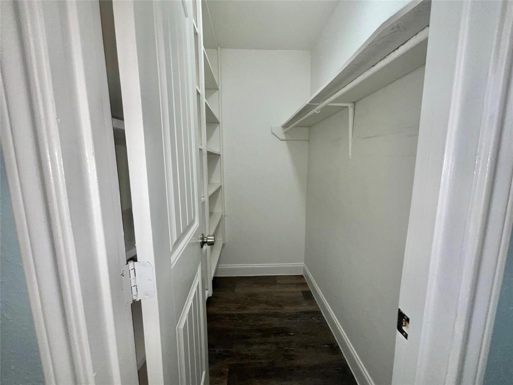 3008 Arapaho Road Commerce, TX 75428 - Photo 23 of 32 Primary Bedroom Closet