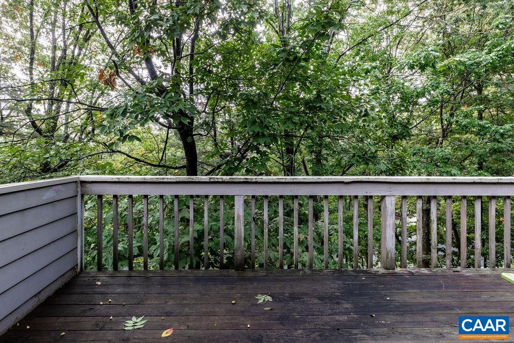 433 3 Ridges Roseland, VA 22967 - Photo 10 of 22 a balcony with outdoor space