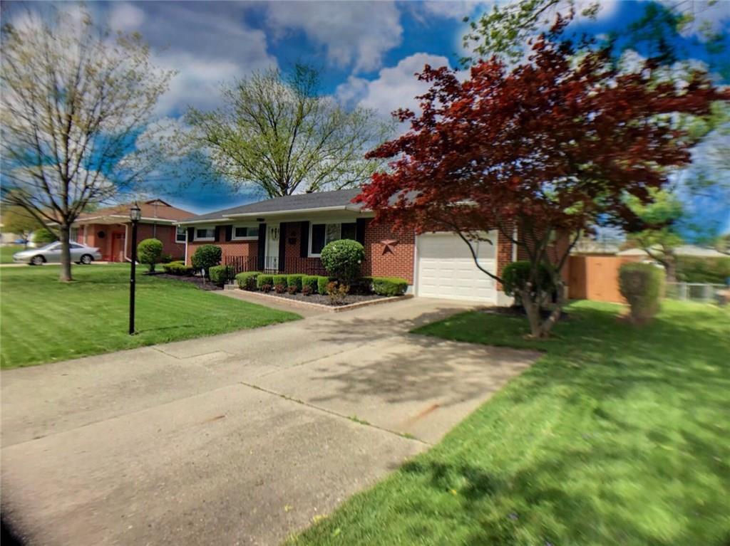 1108 Robin Road Springfield, OH 45503 - Photo 2 of 21