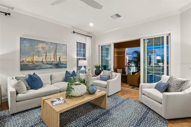 $1,059,000 | 6 Academy Way, Unit 23A, St. Petersburg, FL 33711