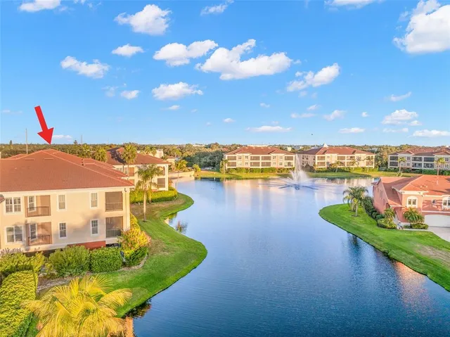 $1,059,000 | 6 Academy Way, Unit 23A, St. Petersburg, FL 33711