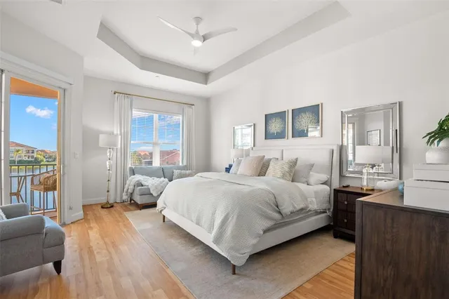 $1,059,000 | 6 Academy Way, Unit 23A, St. Petersburg, FL 33711