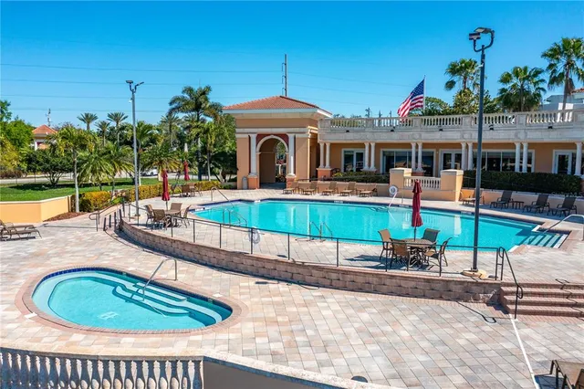 $1,059,000 | 6 Academy Way, Unit 23A, St. Petersburg, FL 33711