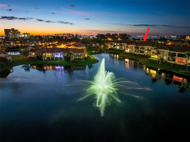 $1,059,000 | 6 Academy Way, Unit 23A, St. Petersburg, FL 33711