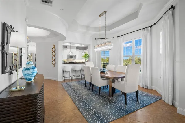 $1,059,000 | 6 Academy Way, Unit 23A, St. Petersburg, FL 33711