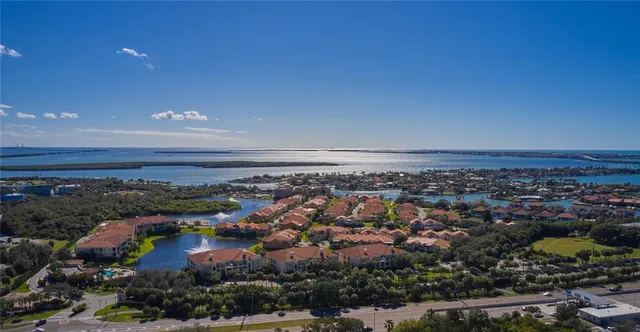$1,059,000 | 6 Academy Way, Unit 23A, St. Petersburg, FL 33711