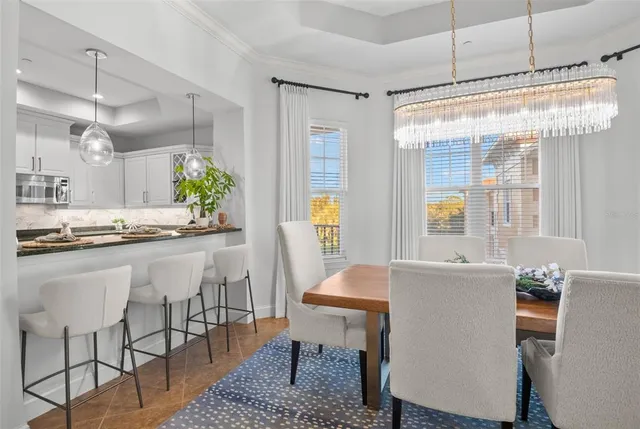 $1,059,000 | 6 Academy Way, Unit 23A, St. Petersburg, FL 33711