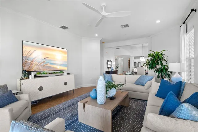 $1,059,000 | 6 Academy Way, Unit 23A, St. Petersburg, FL 33711