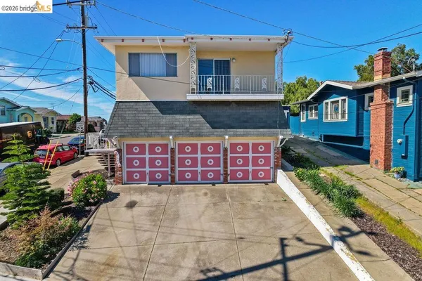 $995,000 | 3601 Lincoln Avenue, Oakland, CA 94602