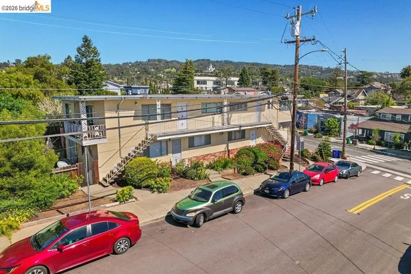 $995,000 | 3601 Lincoln Avenue, Oakland, CA 94602