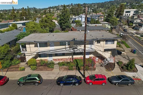 $995,000 | 3601 Lincoln Avenue, Oakland, CA 94602