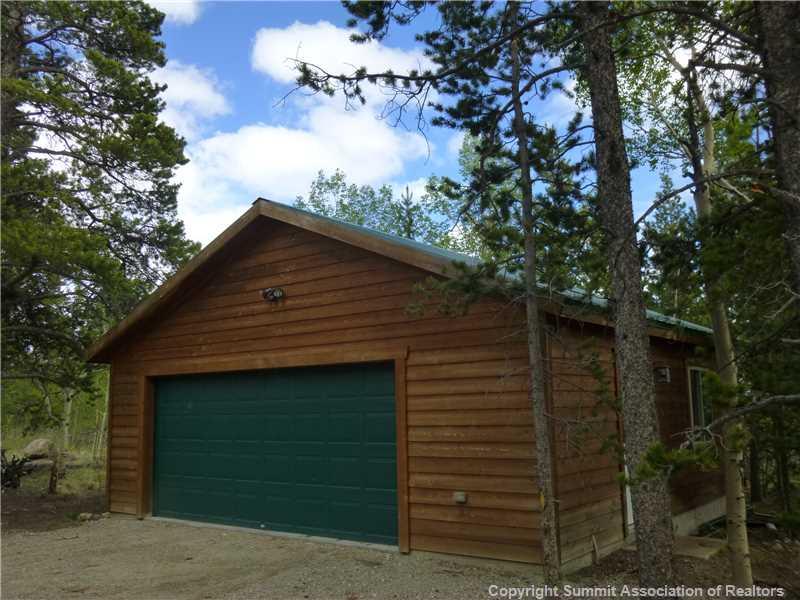 115 Vine Road Fairplay, CO 80440 - Photo 17 of 22 Gallery Image 17