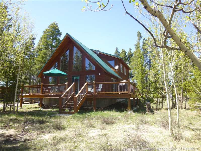 115 Vine Road Fairplay, CO 80440 - Photo 21 of 22 Gallery Image 21