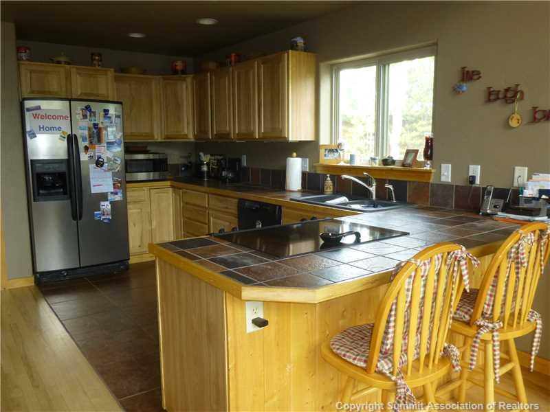 115 Vine Road Fairplay, CO 80440 - Photo 4 of 22 Gallery Image 4