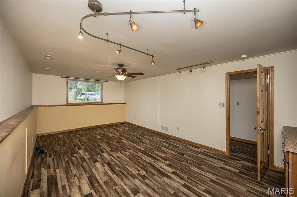 16740 North Fork Ridge Drive Florissant, MO 63034 - Photo 40 of 62