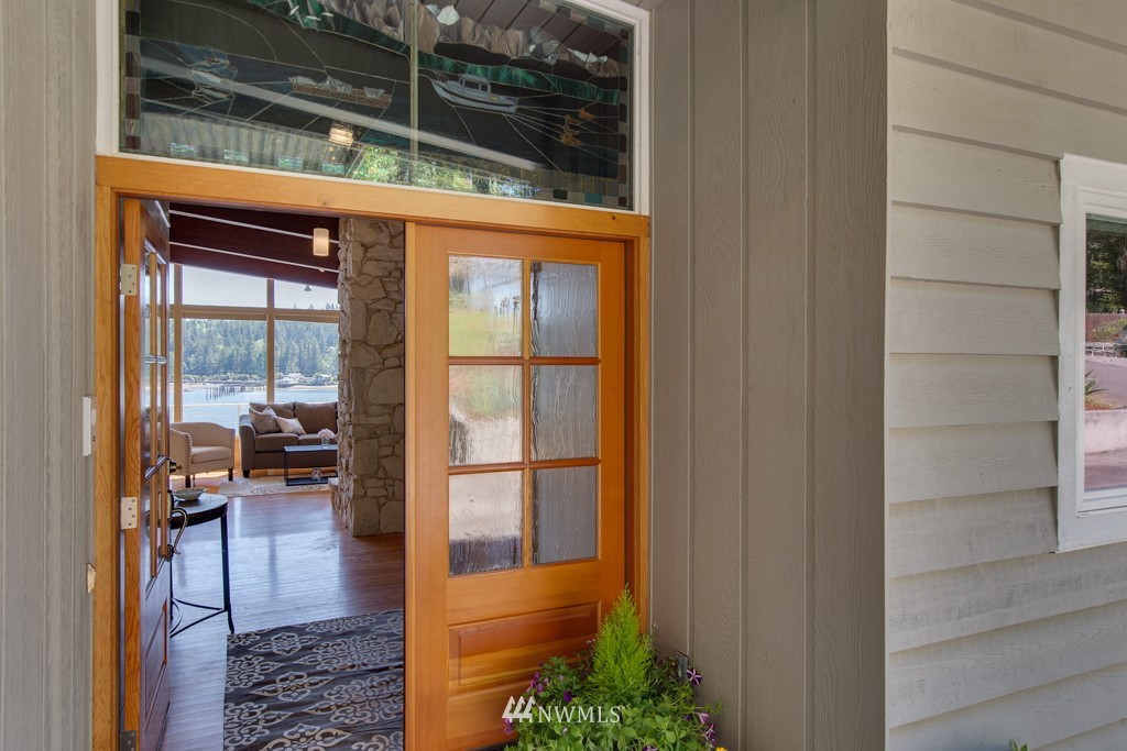8992 Misery Point Road Northwest Seabeck, WA 98380 - Photo 3 of 25 Gallery Image 3