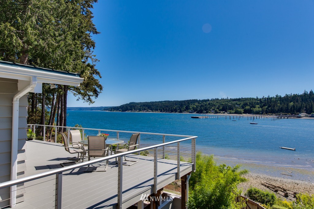 8992 Misery Point Road Northwest Seabeck, WA 98380 - Photo 5 of 25 Gallery Image 5