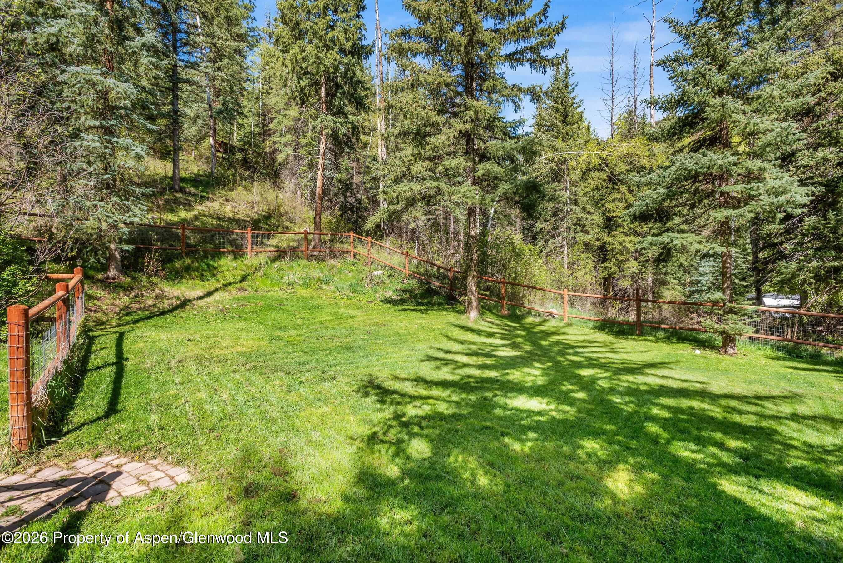 233 Bobcat Lane Redstone, CO 81623 - Photo 23 of 27 08-233Bobcat_260507008